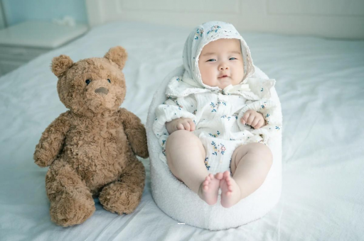 中国澳门宝宝发烧不出汗怎么办